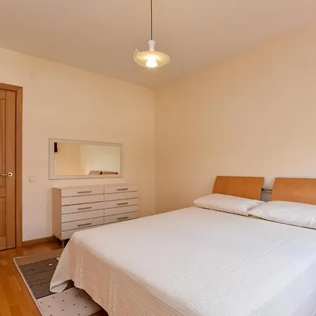 Vanagupes Apartamentai Palangoje Apartment