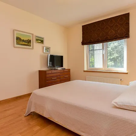 Vanagupes Apartamentai Palangoje * Palanga