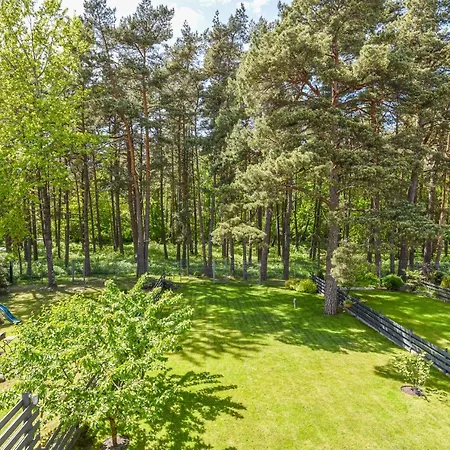 Vanagupes Apartamentai Palangoje Daire *