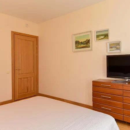 Vanagupes Apartamentai Palangoje Apartment Palanga