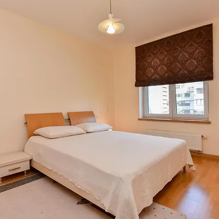 Vanagupes Apartamentai Palangoje * Palanga