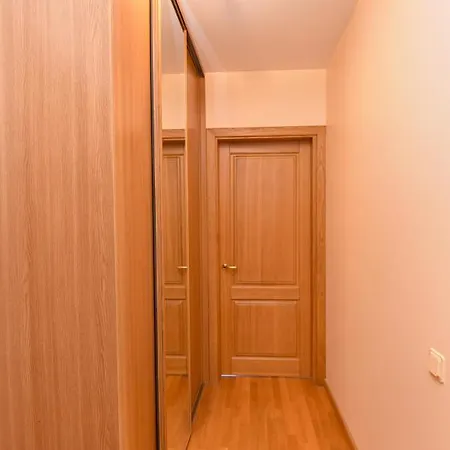 Vanagupes Apartamentai Palangoje