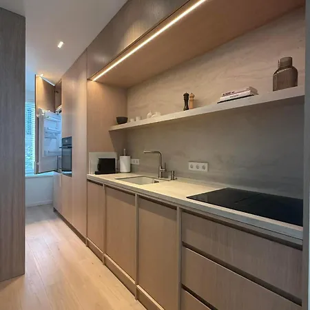 Vanagupes Apartamentai Palangoje
