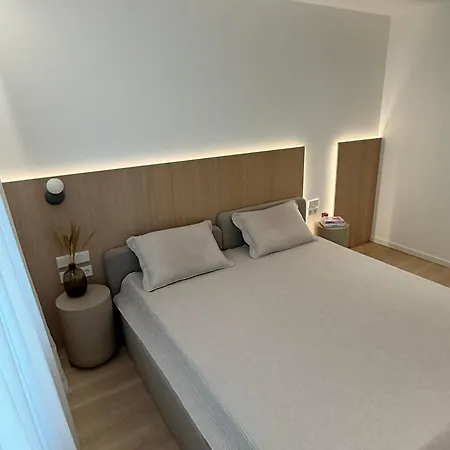 Vanagupes Apartamentai Palangoje Daire