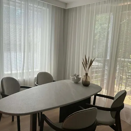 Daire Vanagupes Apartamentai Palangoje *