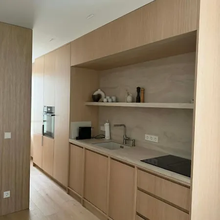 Vanagupes Apartamentai Palangoje Daire Palanga