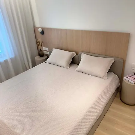 Vanagupes Apartamentai Palangoje *