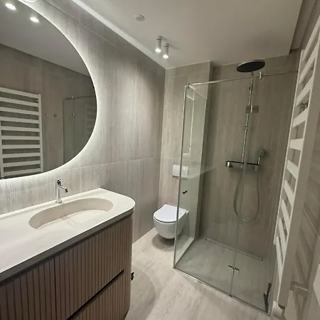 Vanagupes Apartamentai Palangoje Palanga