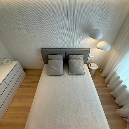 Vanagupes Apartamentai Palangoje Daire *