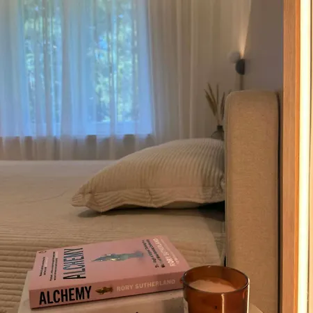 Vanagupes Apartamentai Palangoje