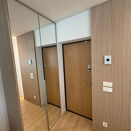 Vanagupes Apartamentai Palangoje * Palanga